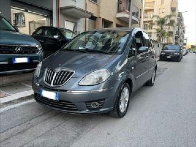 Lancia Musa 1.3 Multijet 16v 90 Cv Oro Plus 