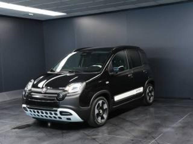 Fiat Pandina 1.0 Firefly 65cv Hybrid Cross 