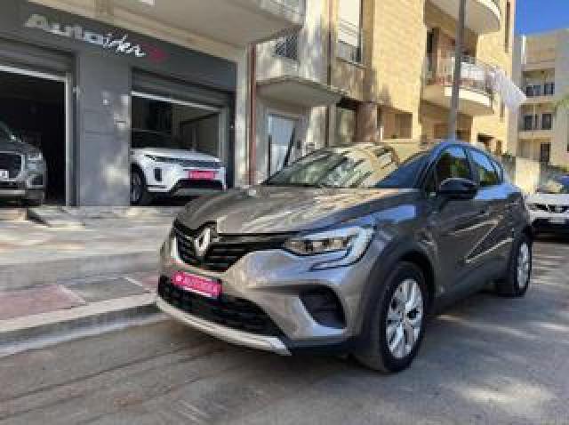 Renault Captur Tce 100 Cv Gpl Equilibre 