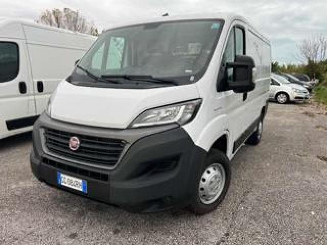 Fiat Ducato 28 2.3 Mjt 120cv Pc-Tn Furgone +iva 