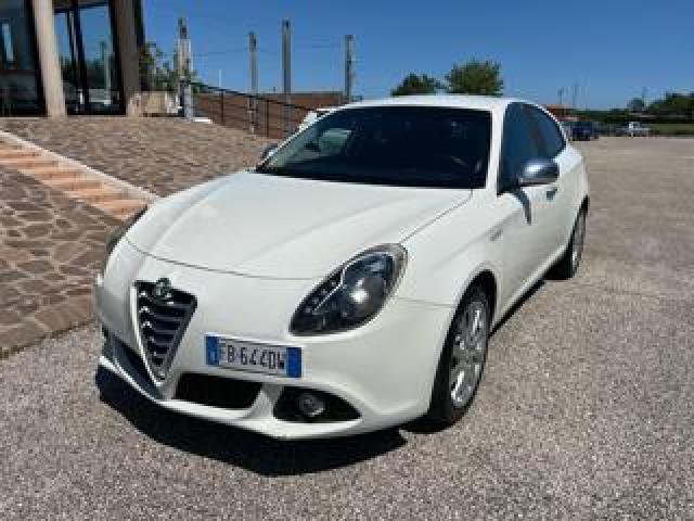 Alfa Romeo Giulietta 2.0 Jtdm-2 175 Cv Tct Exclusive 