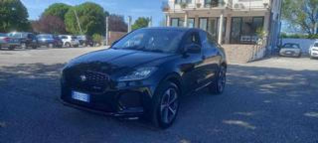 Jaguar E-Pace 2.0d I4 163 Cv Awd Auto R-Dynamic Se 