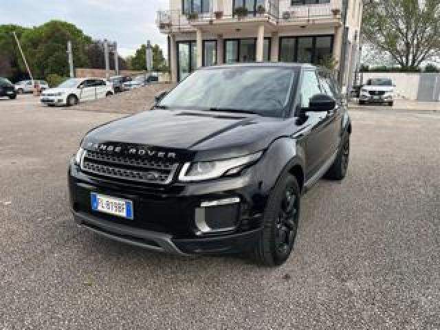 Land Rover Range Rover Evoque 2.0 Td4 150 Cv 5p. Se Dynamic 