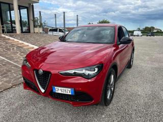 Alfa Romeo