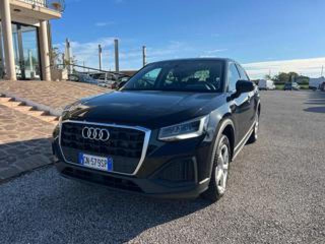 Audi Q2 30 Tdi S Tronic Business 