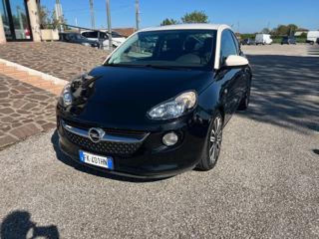 Opel Adam 1.2 70 Cv Glam 