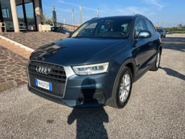 Audi Q3 2.0 Tdi 150 Cv S Tronic Business 