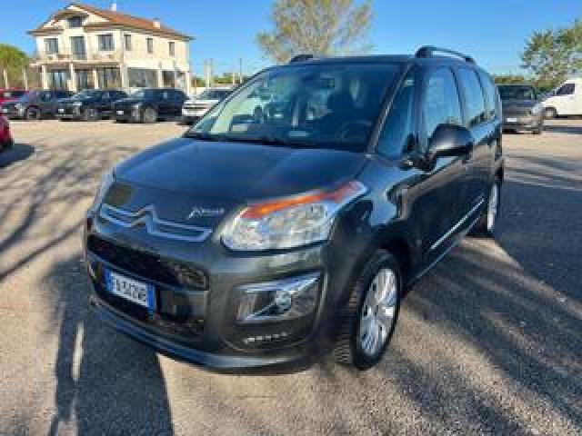 Citroen C3 Picasso Bluehdi 100 Exclusive Cinema 