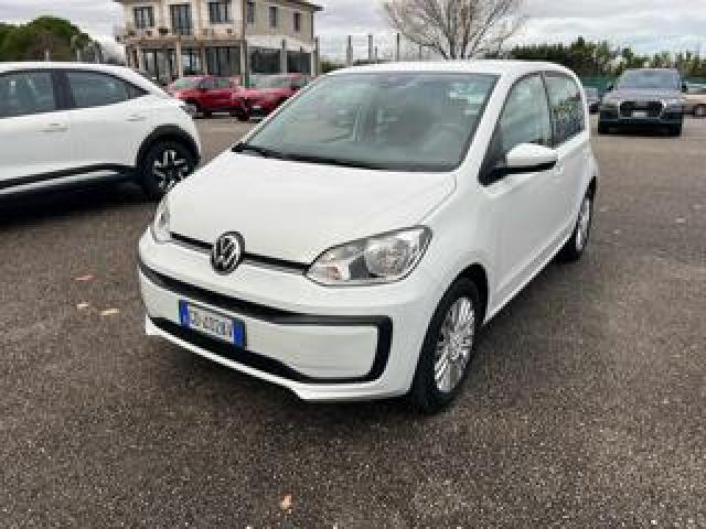 Volkswagen Up! 1.0 5p. Eco Move Up! Bluemotion Technology 