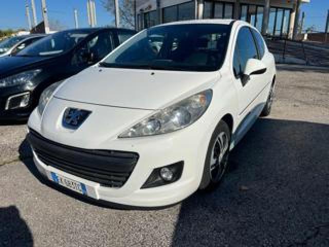 Peugeot 207 1.4 8v 75cv 3p. Energie Eco Gpl 