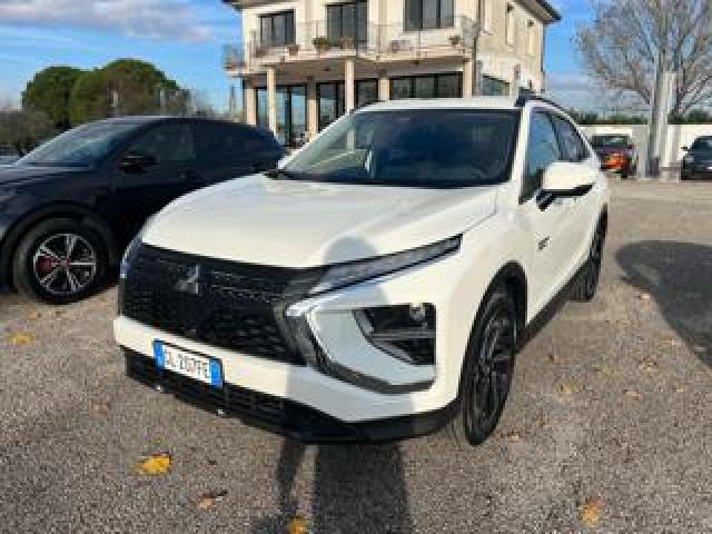 Mitsubishi Eclipse Cross 2.4 Mivec 4wd Phev Intense 
