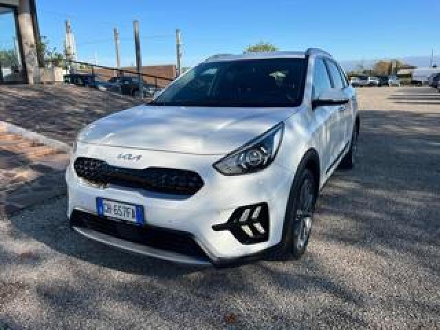 Kia Niro 1.6 Gdi Dct Hev Evolution 