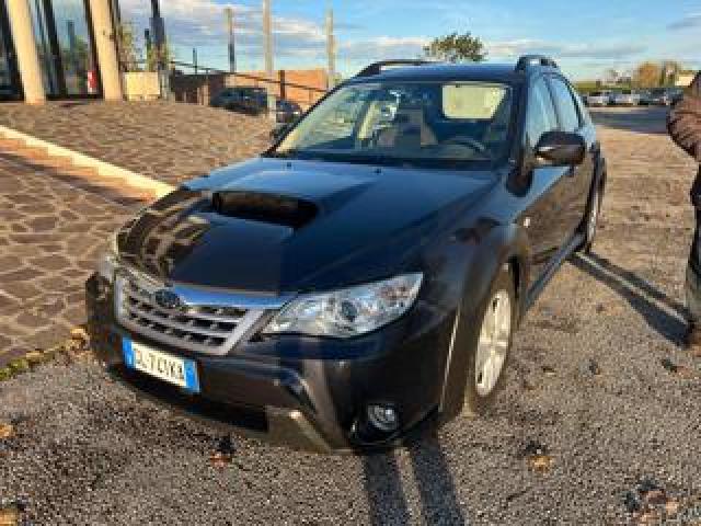 Subaru Impreza Xv 2.0d Trend 