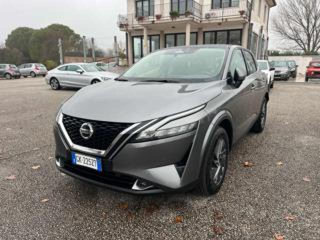 Nissan Qashqai Mhev 140 Cv Business 