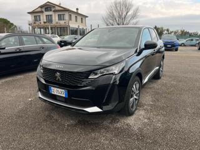 Peugeot 3008 Bluehdi 130 S&s Eat8 Allure 