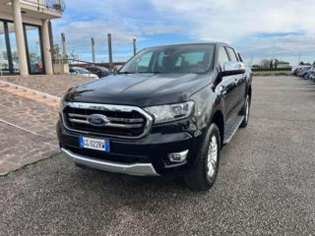 Ford Ranger 2.0 Tdci Aut. 213cv Dc Limited 5 Posti 