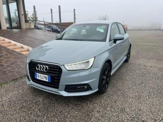 Audi A1 Spb 1.4 Tdi Admired 