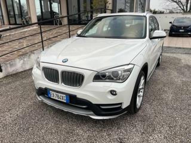 Bmw X1 Xdrive18d X Line 