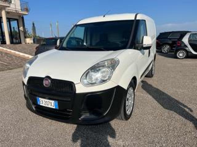 Fiat Doblo Doblò 1.4 T-Jet Natural Power Pc-Tn Cargo Lamierat 