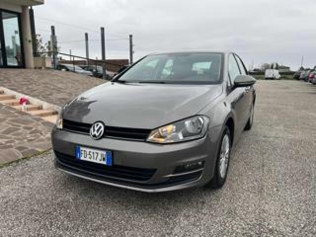 Volkswagen Golf 1.6 Tdi 110 Cv 5p. Business Bluemotion 