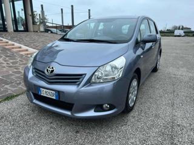 Toyota Verso 1.6 Sol 