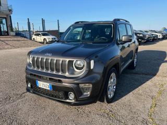 Jeep Renegade 1.0 T3 Limited 