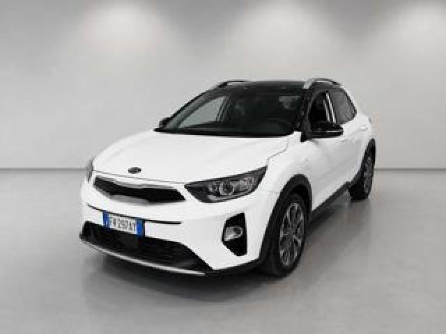 Kia Stonic 1.6 Crdi 110 Cv Energy 