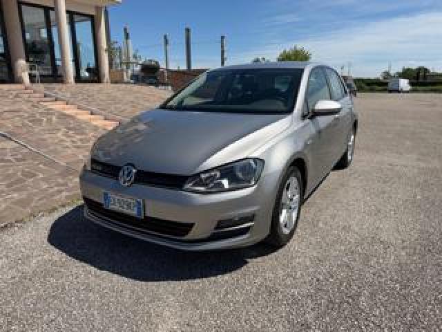 Volkswagen Golf 1.4 Tgi 5p. Highline Bluemotion 