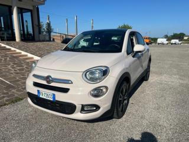 Fiat 500x 1.6 Multijet 120 Cv Business 
