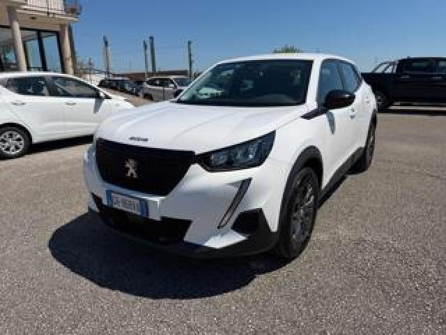 Peugeot 2008 Puretech 130 S&s Eat8 Active Pack 