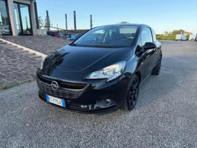 Opel Corsa 1.4 90cv Gpl Tech Coupé B-Color 