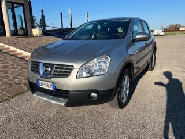 Nissan Qashqai 1.6 16v Tekna 