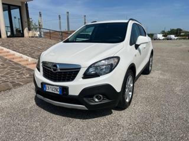 Opel Mokka 1.6 Ecotec 115cv 4x2 Start&stop Cosmo 