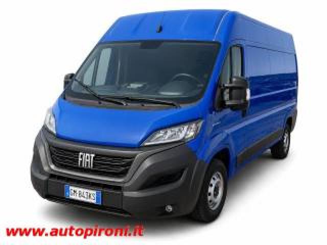Fiat Ducato 33 2.2 Mjt 120cv Plm-Tm Furgone 
