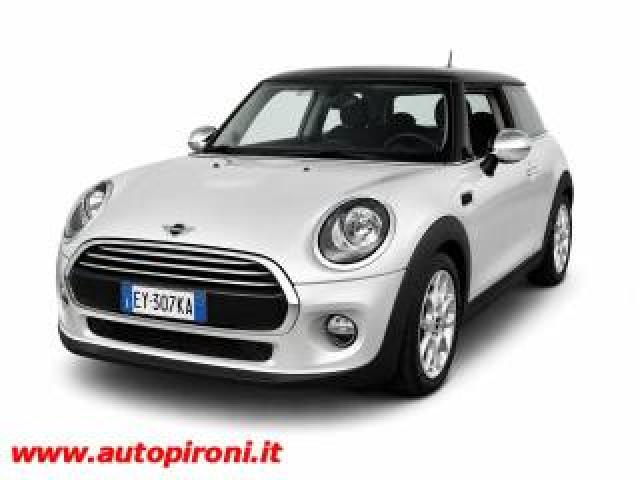 Mini Cooper D 1.5 Cooper D Business Xl 
