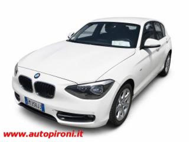 Bmw 116 I 5p. Sport 