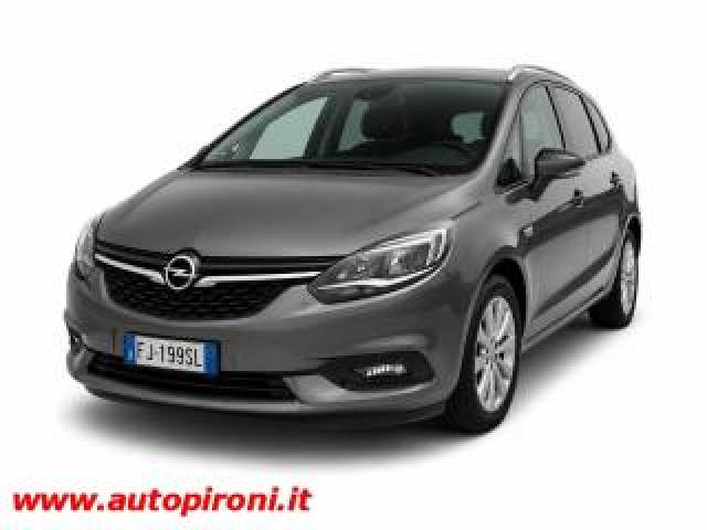 Opel Zafira 1.6 Cdti 134cv Start&stop Innovation 