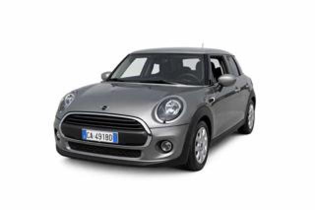 Mini One 1.5 One 75 Cv 5 Porte 