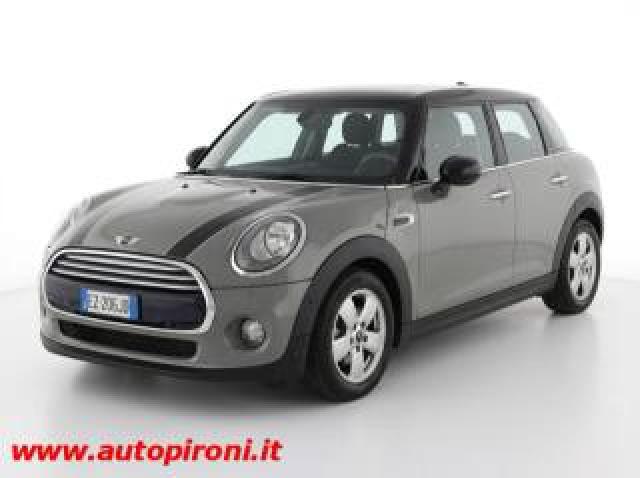Mini Cooper 1.5 5 Porte 
