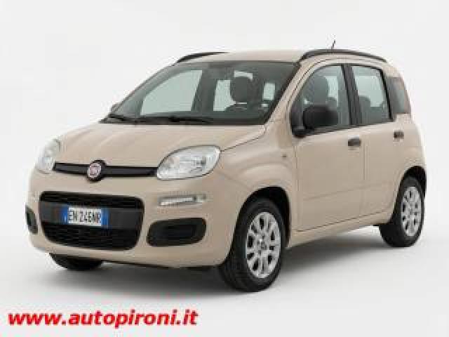 Fiat Panda 0.9 Twinair Turbo Natural Power Lounge 