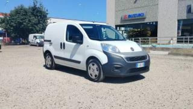 Fiat Fiorino 1.3 Mjt Sx 24 Mesi  Garanzia! 