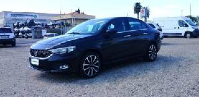Fiat Tipo 1.6 Mjt  24 Mesi Garanzia  Opening  