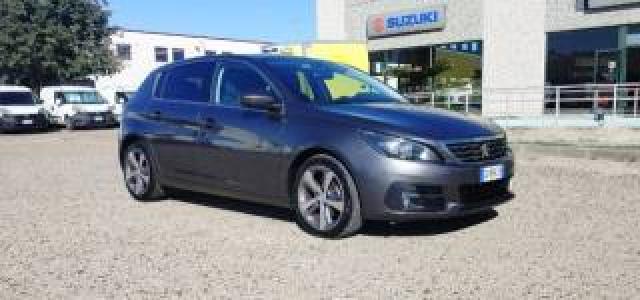 Peugeot 308 Bluehdi 130 S&s Eat8 Allure 
