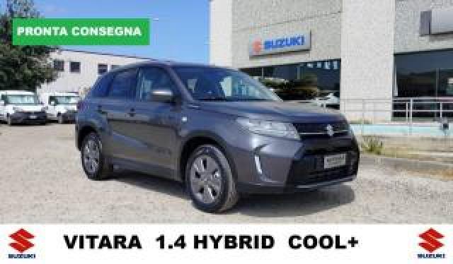 Suzuki Vitara 1.4 Hybrid Cool+ Nuova 