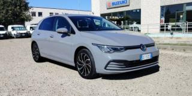 Volkswagen Golf 1.0 Tsi Evo Life 