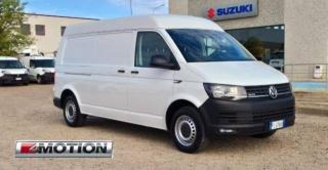 Volkswagen Transporter 2.0 Tdi 150cv Dsg 4motion Pl Furg. Business Eu6 