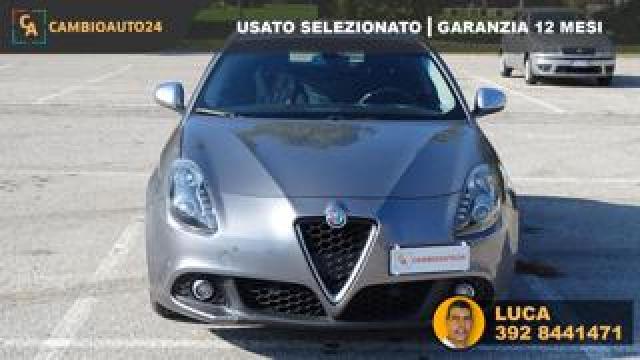 Alfa Romeo