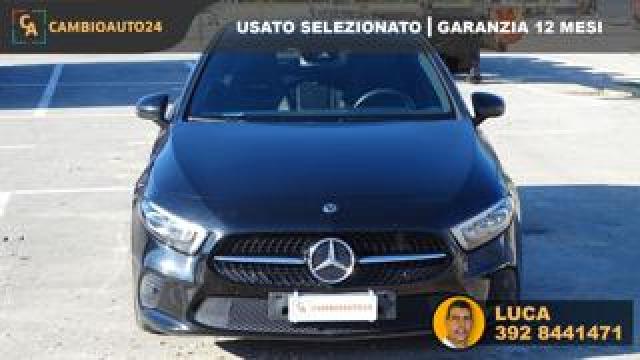 Mercedes Benz A 180 D Cambio Automatico, premium, Garanzia.. 