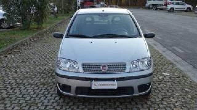 Fiat Punto Classic 1.2 5 Porte Dynamic.. 