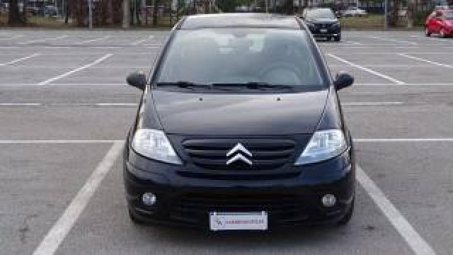 Citroen C3 1.4 Benzina, 73 Cv, Manuale, Versione exclusive. 